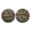 Image 1 : Akbar (AH 963-1014, 1556-1605 AD), Silver Rupee, 11.28 gms,