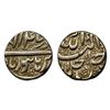 Image 1 : Akbar, Silver Rupee, 11.44g.