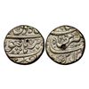 Image 1 : Jahangir, Burhanpur Mint, Silver, Rupee, Nuruddin type, Di Month