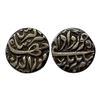 Jahangir, Jahangirnagar Mint, Silver, Rupee, Nuruddin type, Khurdad Month,