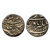 Jahangir (AH 1014-1037, 1605-1627 AD), Silver Rupee, 11.43 gms.