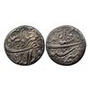 Jahangir, Kashmir Mint, Silver, Rupee, Nuruddin type, Isfandarmuz Month, AH 1022,