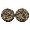 Image 1 : Jahangir, Patna Mint, Silver, Rupee, Nuruddin type, Ardibihisht Month, AH 1023,