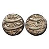 Image 1 : Jahangir, Qandhar Mint, Silver, Rupee, AH 1028, RY 14;