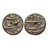Image 1 : Jahangir, Qandhar Mint, Silver, Rupee, Nuruddin type, Tir Month, AH 1021, below the bottom Sanah on