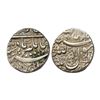 Image 1 : Jahangir, Tatta Mint, Silver, Rupee, Kalima type, complete mint name at the bottom below Kalima on o