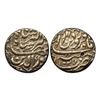 Image 1 : Jahangir, Tatta Mint, Silver, Rupee, Nuruddin type, Farwardin Month, AH 1025,