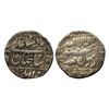 Image 1 : Shah Jahan, Jahangirnagar Mint, Silver, Rupee, Square-area type with mint name in the left margin on