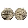 Shah Jahan, Multan Mint, Silver, Rupee, Circular-area on obv, four-lines type with mint name in the