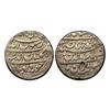 Shah Jahan, Multan Mint, Silver, Rupee, four-lines type with complete mint name in the third line on