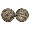 Shah Jahan, Patna Mint, Silver, Rupee, four-lines type with complete mint name in the third line on