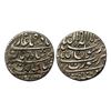 Shah Jahan (1628-1658 AD), silver rupee, Surat mint, AH 1040, with emperor's full name and title, bo