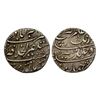 Aurangzeb (AH 1068-1118, 1658-1707 AD), Silver Rupee, 11.43 gms,