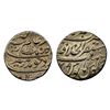 Aurangzeb, Silver Rupee, 11.38g, Mustaqir-ul-Khilafat Akbarabad Mint, RY 49 (KM 300.6);