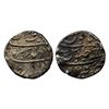Aurangzeb (AH 1068-1118, 1658-1707 AD), Silver Rupee, 11.36 gms,