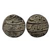 Aurangzeb (AH 1068-1118, 1658-1707 AD), Silver Rupee, 11.55 gms,