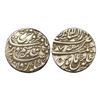Image 1 : Farrukhsiyar, Rupee, Lahore Dar us Sultanate Mint, complete Mint name in the top line on rev, AH 113