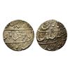 Image 1 : Muhammad Shah, Rupee, Gwalior Mint, complete Mint name in the bottom line on rev, AH 1150, RY 19,