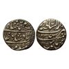 Image 1 : Muhammad Shah, Rupee, Lahore Dar us Sultanate Mint, Mint name in the top line on rev, AH 1153, RY 30