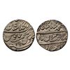 Image 1 : Muhammad Shah, Rupee, Shahjahanabad Dar ul Khilafat Mint, Mint name in the top line on rev, AH 1149,
