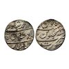 Image 1 : Muhammad Shah, Rupee, Surat Mint, complete Mint name in the bottom line on rev,