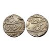 Image 1 : Ahmad Shah Bahadur, Rupee, Azimabad Mint, Mint name in the top line on rev, with elongated Bahadur t