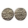 Image 1 : Alamgir II, Rupee, Lahore Dar us Sultanate Mint, the Mint name in the top line on rev, AH 1169, RY 2