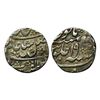 Image 1 : Bengal Presidency, Murshidabad Mint, in the name of Shah Alam II, RY 19, AH 1201.