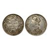 Image 1 : Victoria Queen , 1874, Silver Rupee, Bombay Mint