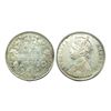 Image 1 : Victoria Empress, Silver One Rupee, 1878.