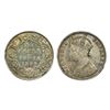 Victoria Empress, Silver 1/4 Rupee,1892,
