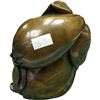 Image 2 : Vintage Bronze Japanese Figurine
