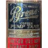 Image 2 : Vintage Pyrene Copper Fire Extinguisher