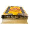 Image 2 : Vintage Tobacco Items: Pipe, Ronson Lighter, Sealed Matinee Pack, Benson & Hedges Number 7 Cigars, &