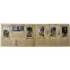 Image 2 : Vintage 1839-1939 John Player & Sons Cycling Cigarette Card Album