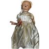 Image 2 : Vintage Baby Doll With Articulating Eyes