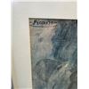 Image 2 : Framed Pablo Picasso Blue Nude Print
