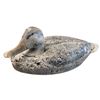 Image 2 : Vintage Hand Carved Working Duck Decoy