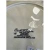 Image 2 : 2x Vintage Carlton Ware Lobster Lettuce Plates
