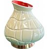 Image 1 : Vintage Art Deco Crown Devon 1222 Vase