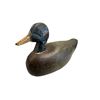 Image 2 : Vintage Hand Carved & Painted Working Wooden Duck Decoy