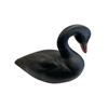 Image 2 : Vintage Pacific Rim Carvers Hand Carved + Painted Wooden Duck