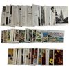 Image 1 : Vintage Collectible Cigarette Cards: Our South African Flora, Wings Over The Empire, & More