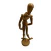 Image 1 : Articulating Mannequin