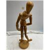 Image 2 : Articulating Mannequin