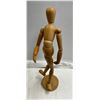 Image 3 : Articulating Mannequin