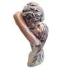 Image 1 : 1997 La Anina Kissing Statue