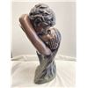 Image 2 : 1997 La Anina Kissing Statue