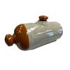 Image 1 : Antique Stoneware Foot Warmer