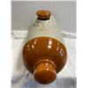 Image 2 : Antique Stoneware Foot Warmer